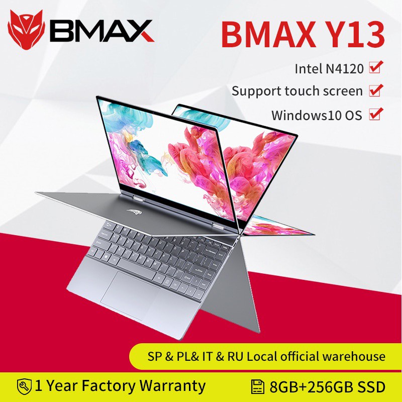 Bmax y13 store