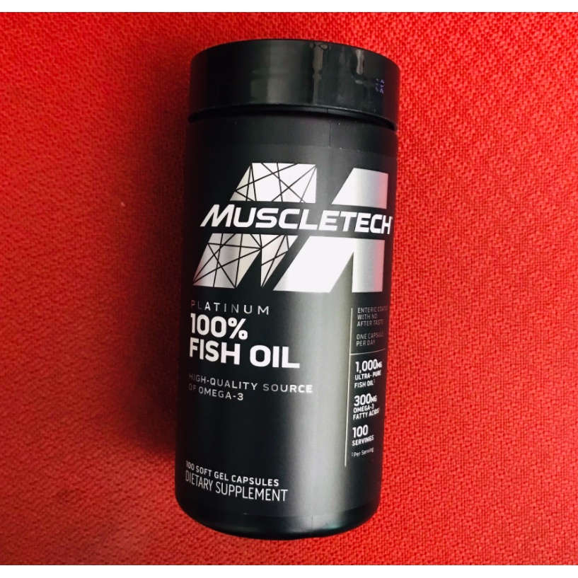 Omega 3 Omega 3 Fish Oil High Quality Muscletech Platinum Fish Oil