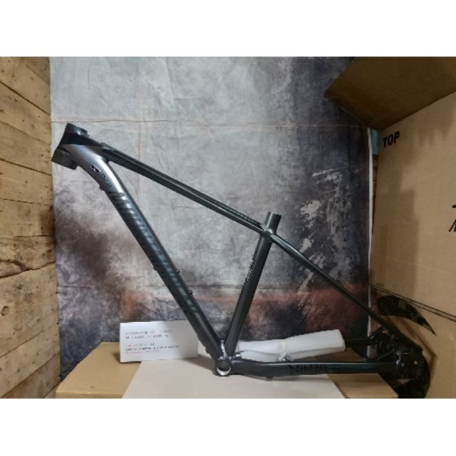 Mountain peak ninja 2020 2024 frame