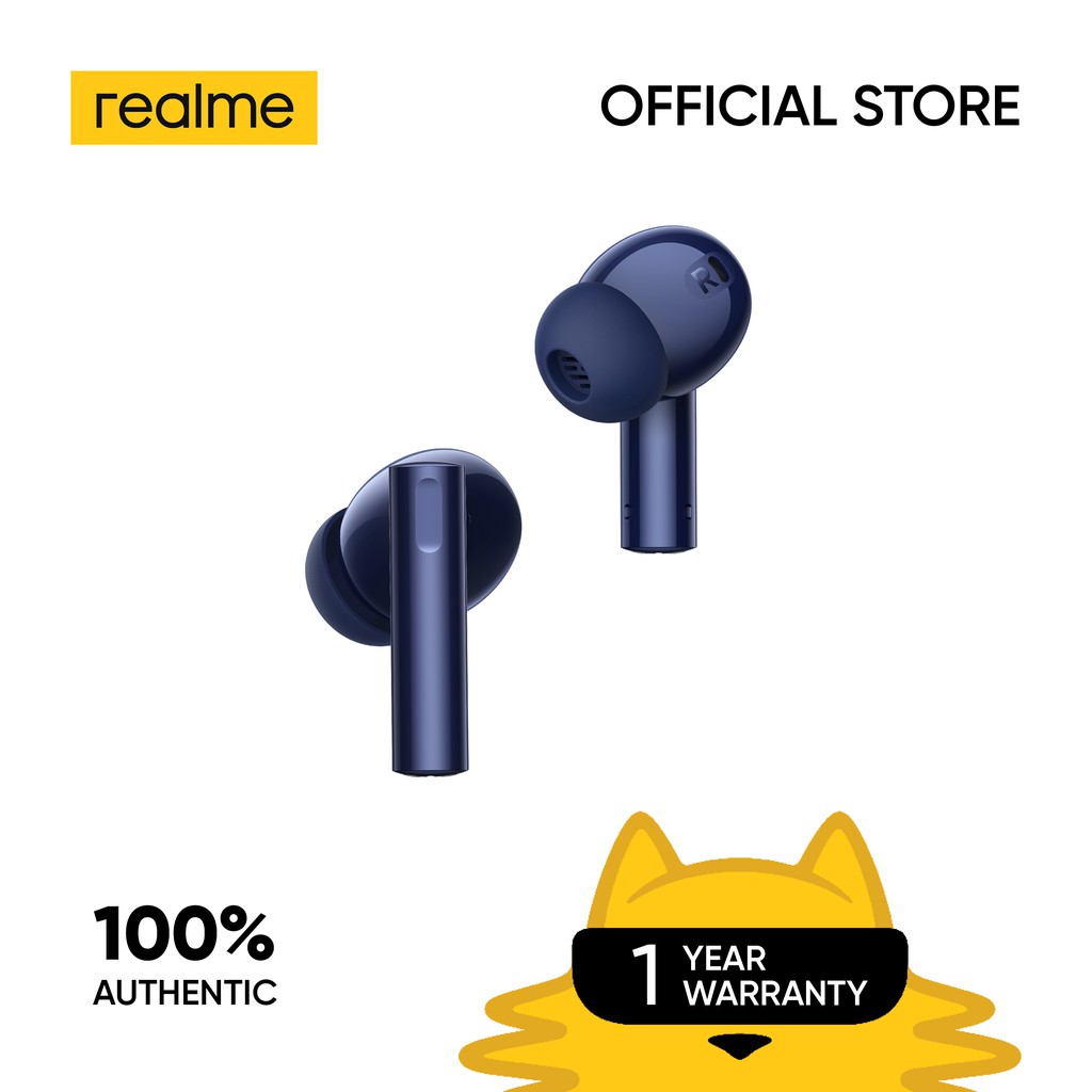 Realme Buds Air 5 Large Audio Driver Shopee Philippines
