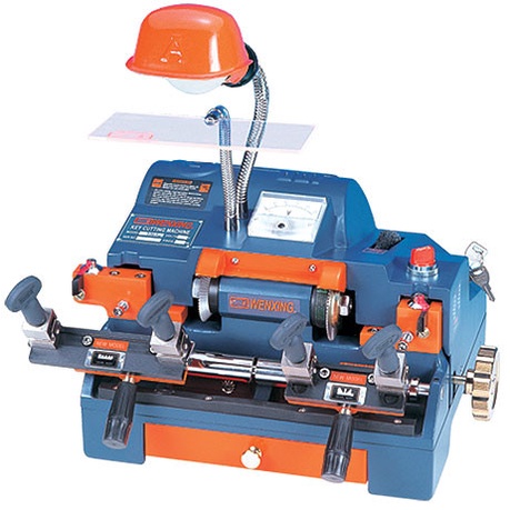 100 A-2 WENXING HCS MACHINE | Shopee Philippines