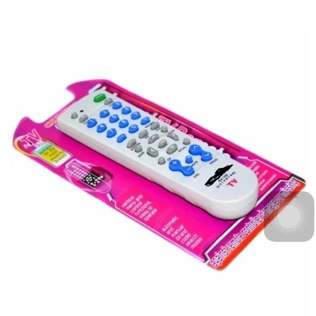 HUAYU CHUNGLAP Universal Tv remote RM133E Shopee Philippines