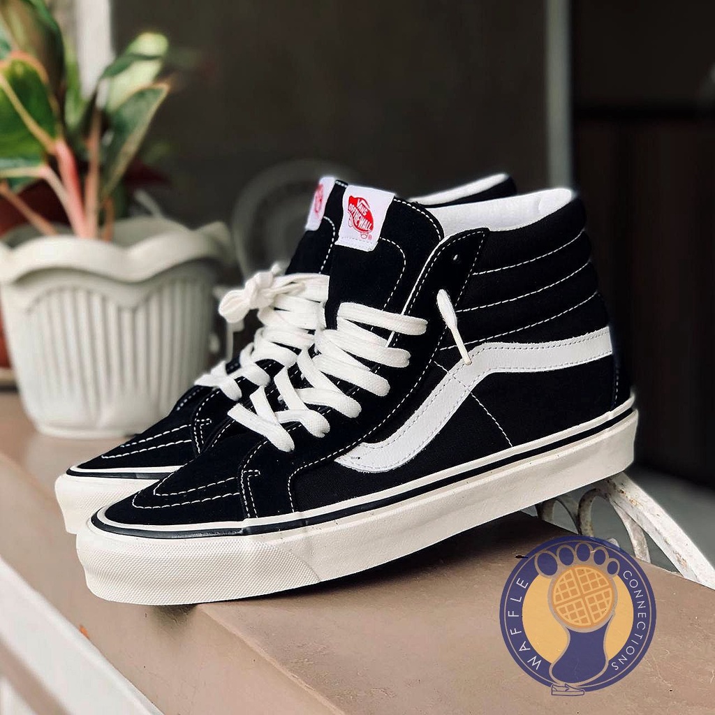 Anaheim sk8 hi sale