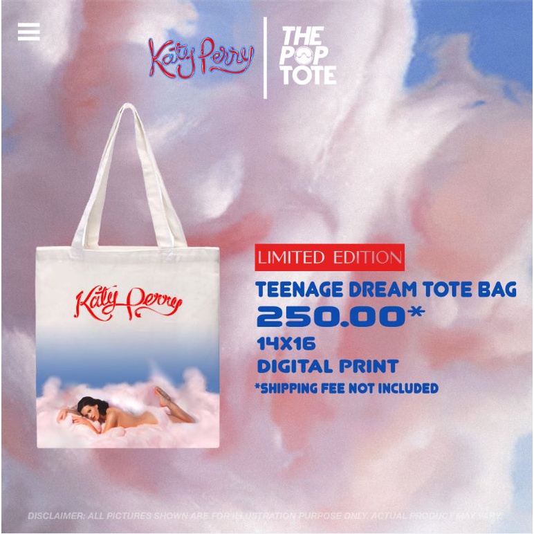 ケイティ・ペリーのトートバッグ （Katy Perry Bags | Katy