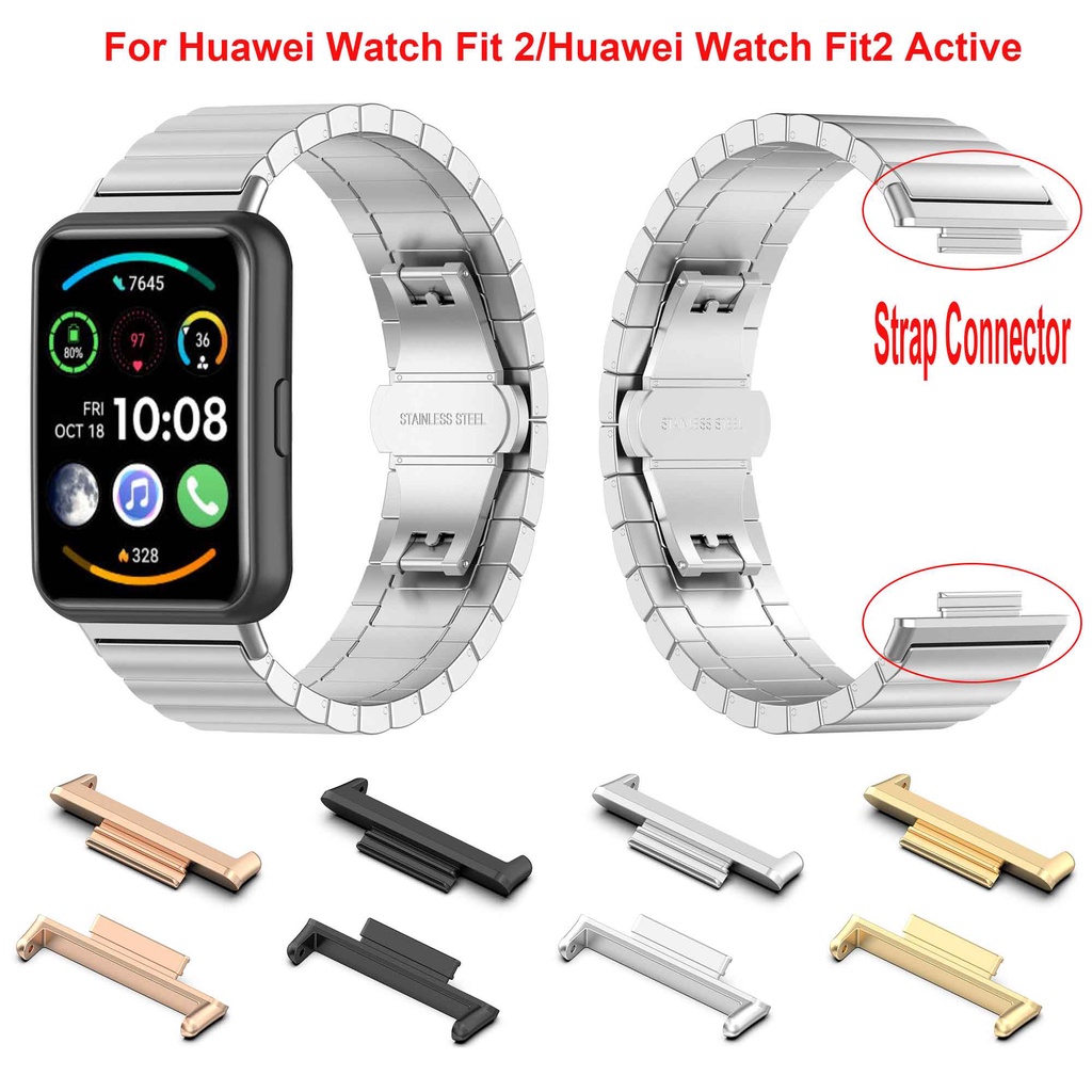 Huawei watch 2 change strap online