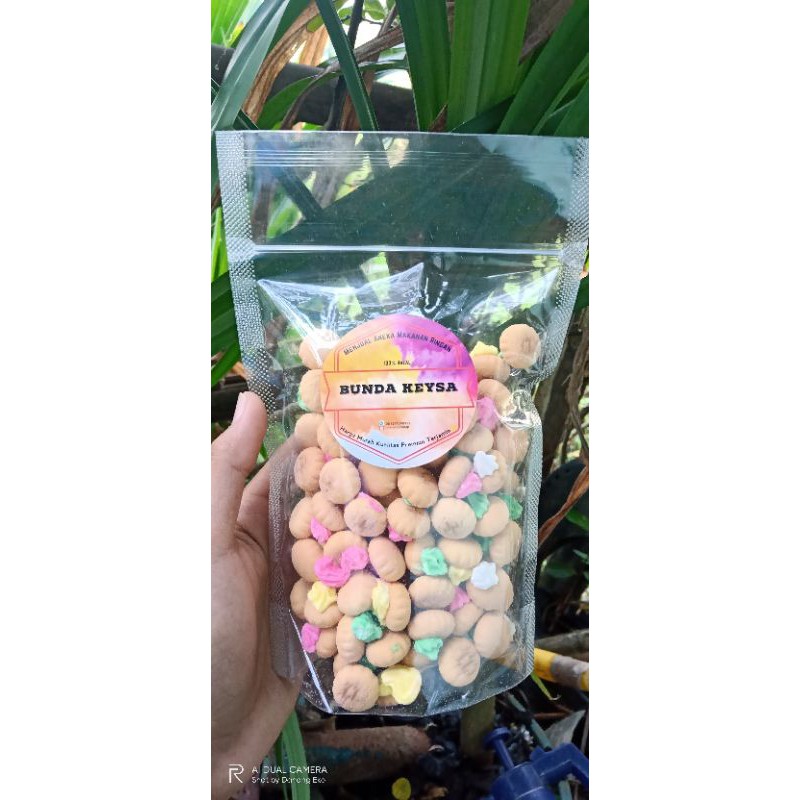 Old School Snacks Gemrose / Button Cake (250grm) | Shopee Philippines