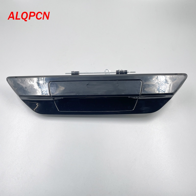 For Toyota Hilux Revo GUN125 Rear Bonnet Handle, Rear Boot Handle, Rear ...