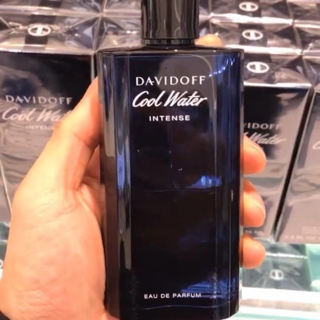 Cool water intense online for men