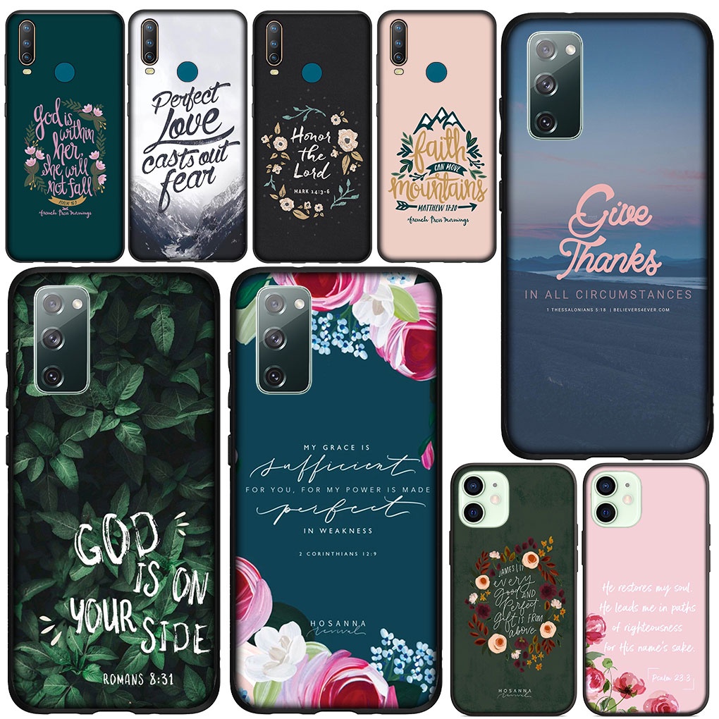 Casing Realme C21 C17 7i C21Y C25Y C11 2021 Real me Y Phone Cover C ...