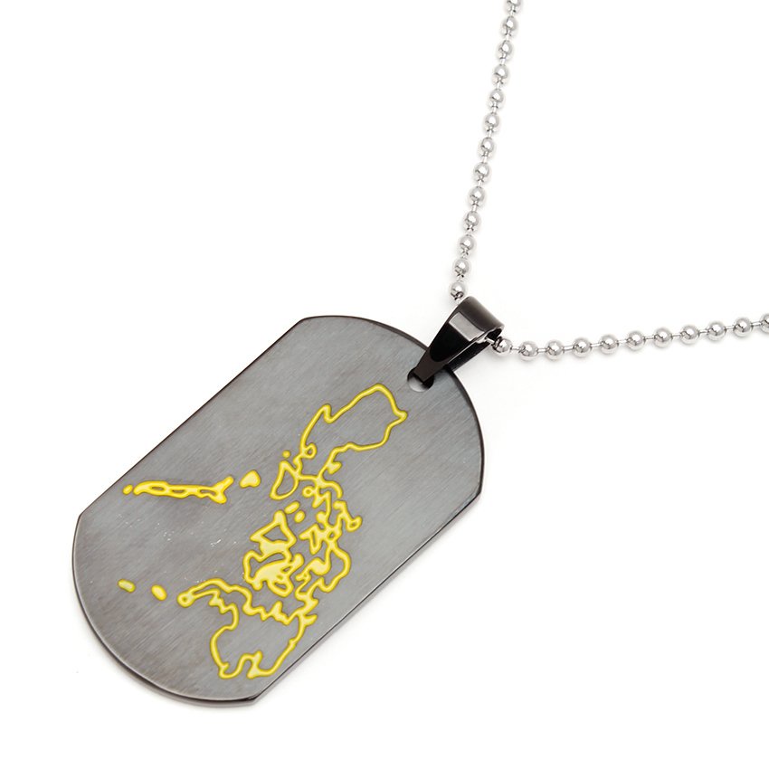 Silverworks dog tag photo engraving sales