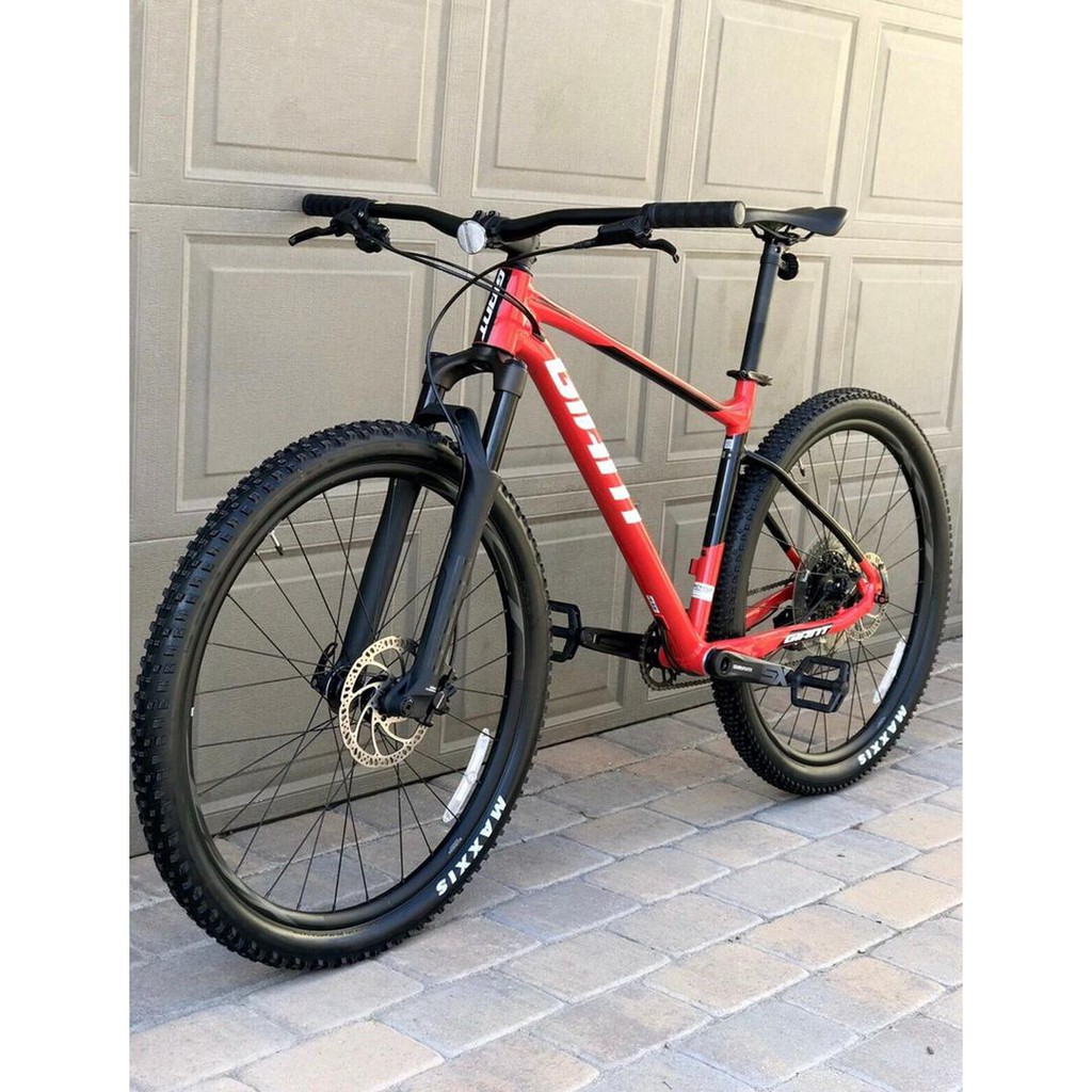 Shopee best sale mountain bike