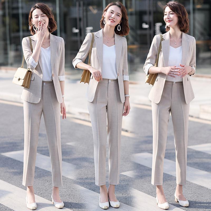 Casual suit for girl sales