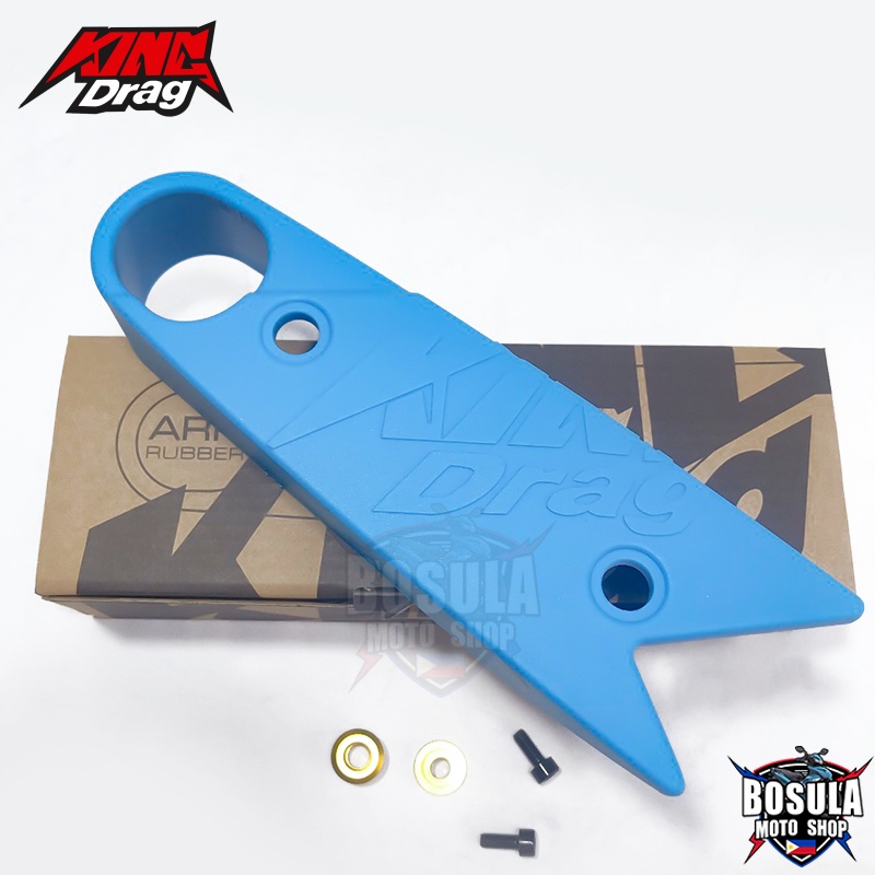 King Drag Chain Guard Sniper 150 Raider 150 FI GTR 150 XRM Sniper 150 ...