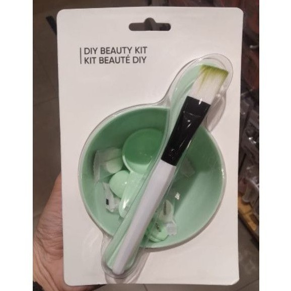 Miniso DIY BEAUTY KIT | Shopee Philippines