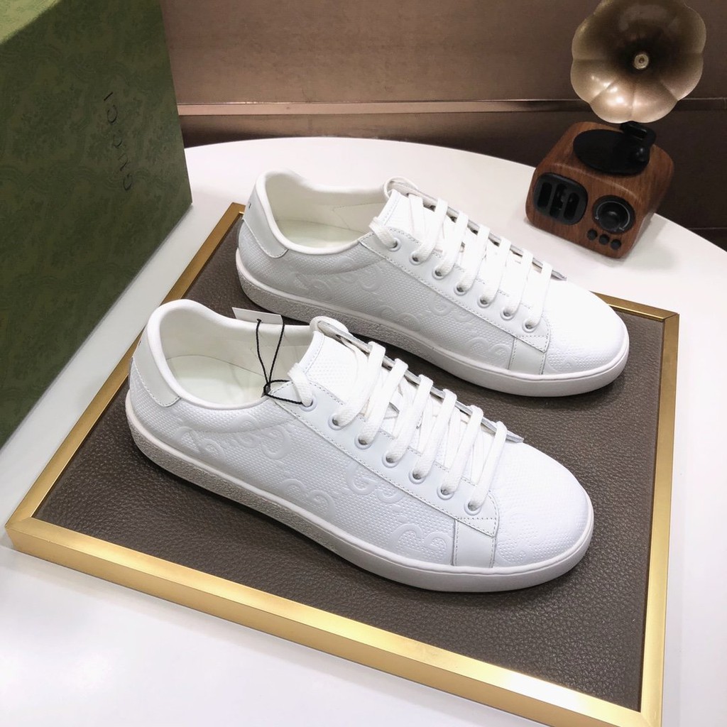 gucci shoe - Best Prices and Online Promos - Men's Shoes Apr 2023 | Shopee  Philippines