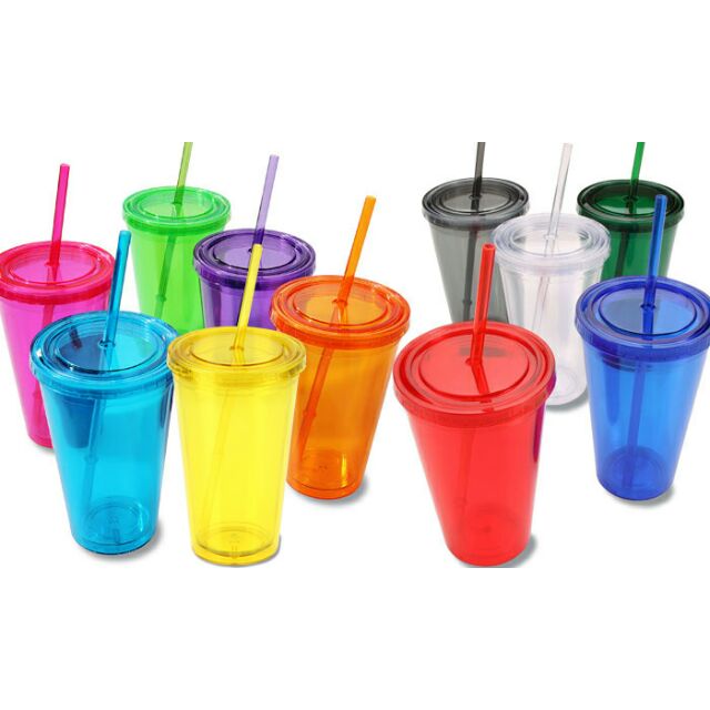 Wholesale Blank Tumblers in Canada – Basic Cups
