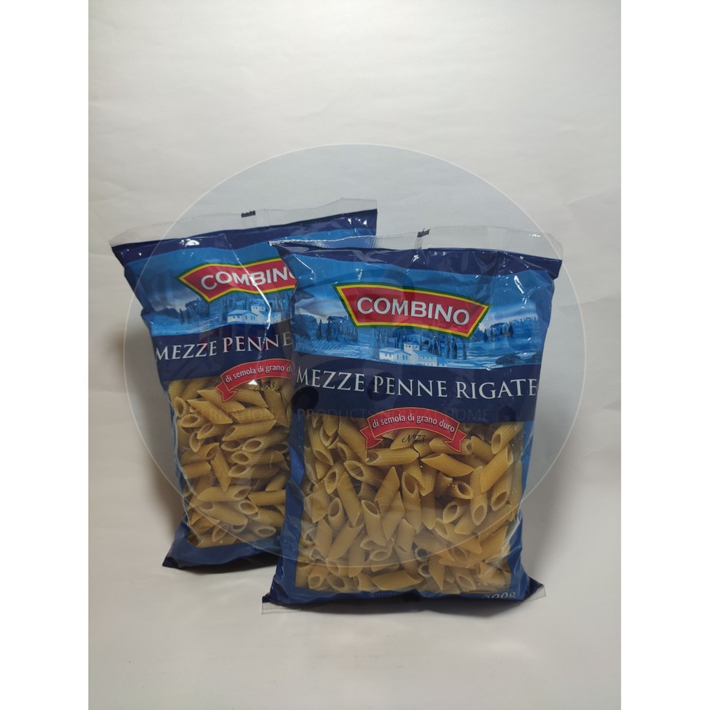 COMBINO Italian Pasta | Shopee Philippines