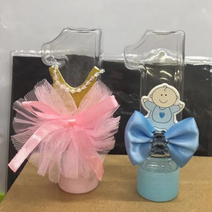 1st birthday giveaways for baby girl clearance