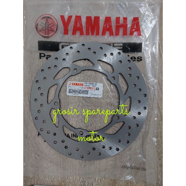 yamaha r15 v2 disc pad price