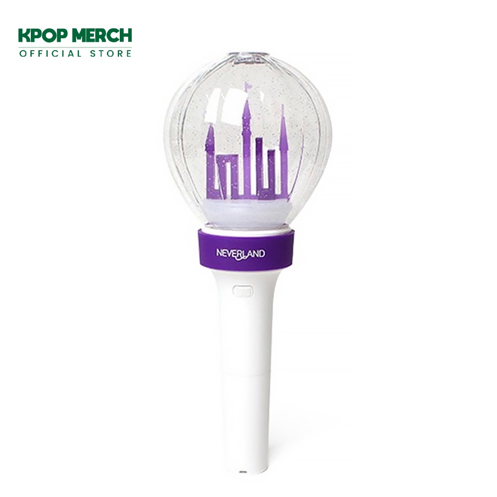  (G) I-DLE Official Light stick Ver.2 : Toys & Games