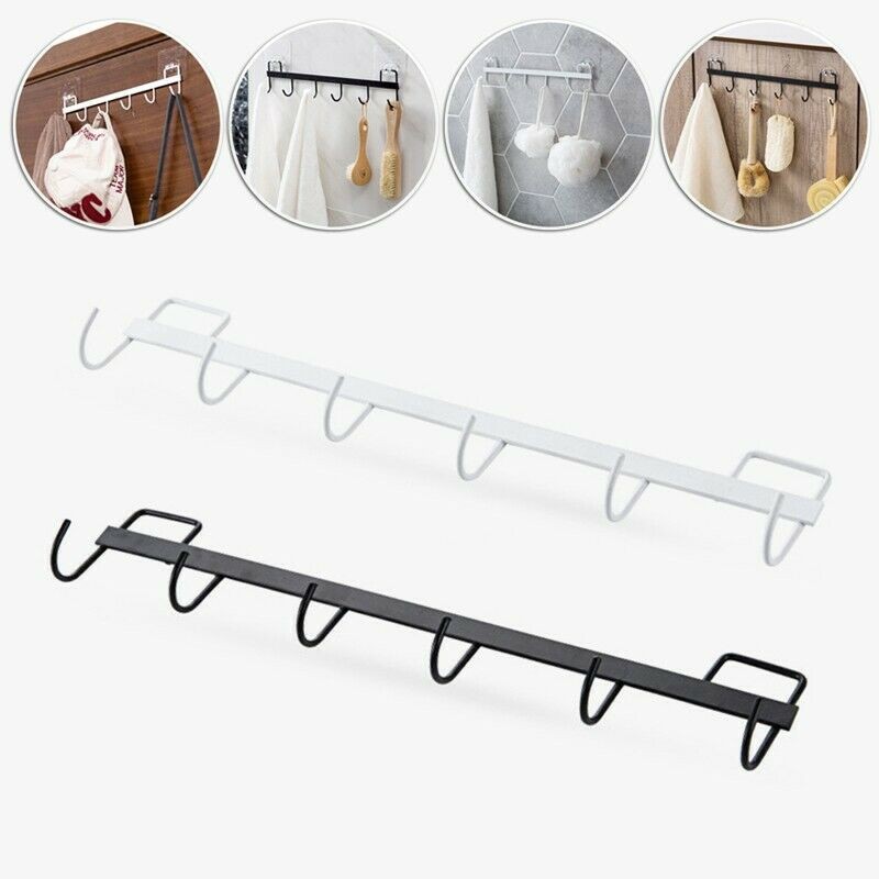 100 X Ball End S Hooks Pot Utensil Hanger Copper Plated Steel 75mm 3