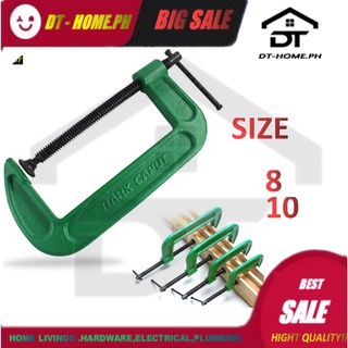 C deals clamp shopee