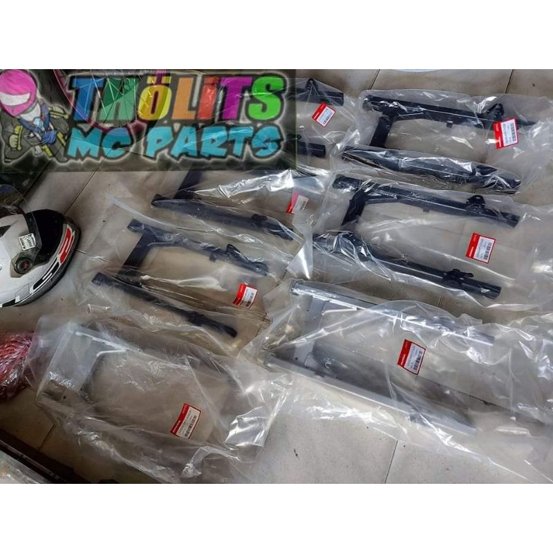 swing arm xrm.125.rs125 Shopee Philippines