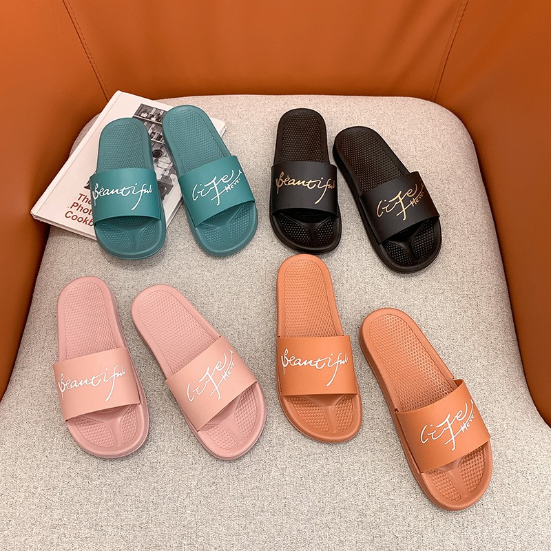 Slip best sale ons slippers