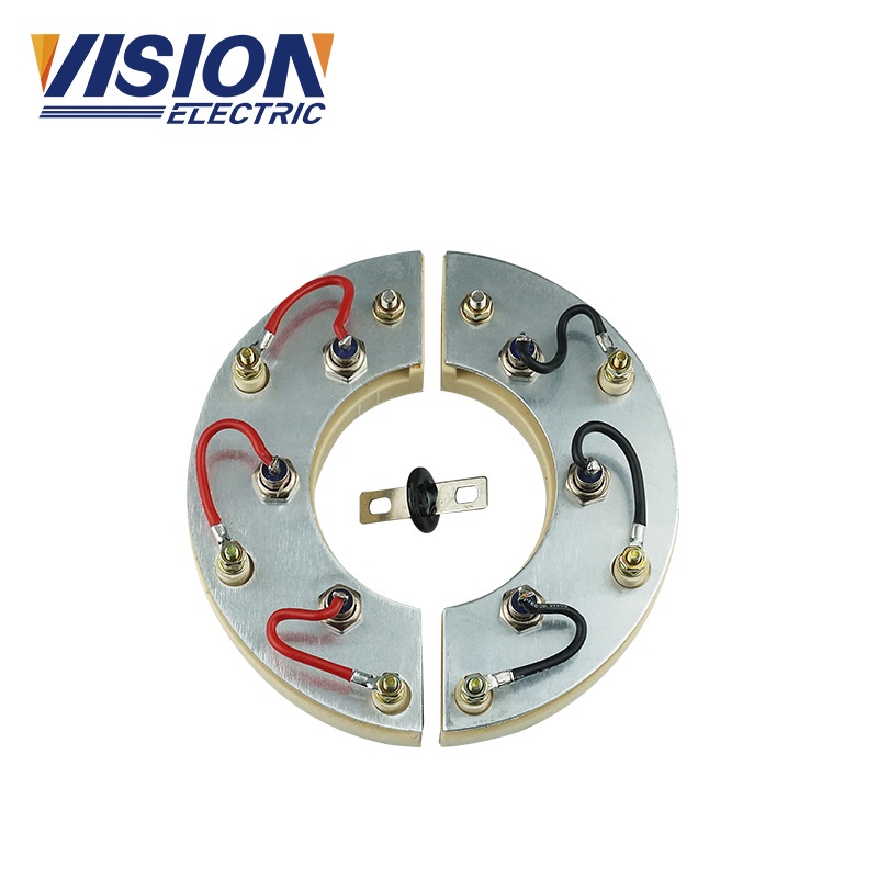 Generator Spare Parts Alternator Varistor Diode Bridge Rectifier