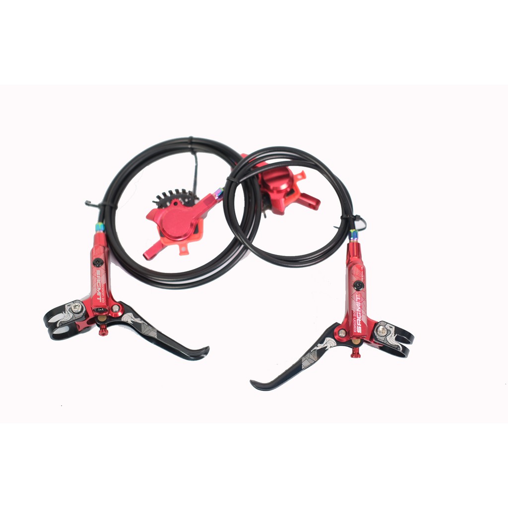 sagmit edison 2.0 brake set