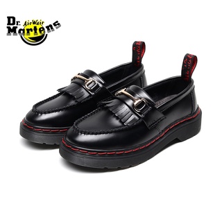 Original Dr.Martens ADRIAN Unisex Genuine Leather Slip On