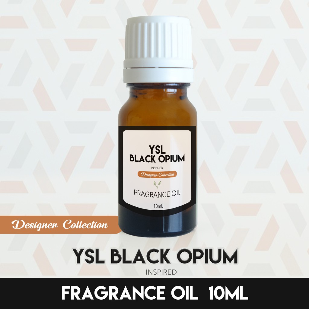 MOLYCULE Fragrance Oil Pure Designer Scented Soap Candle Perfume