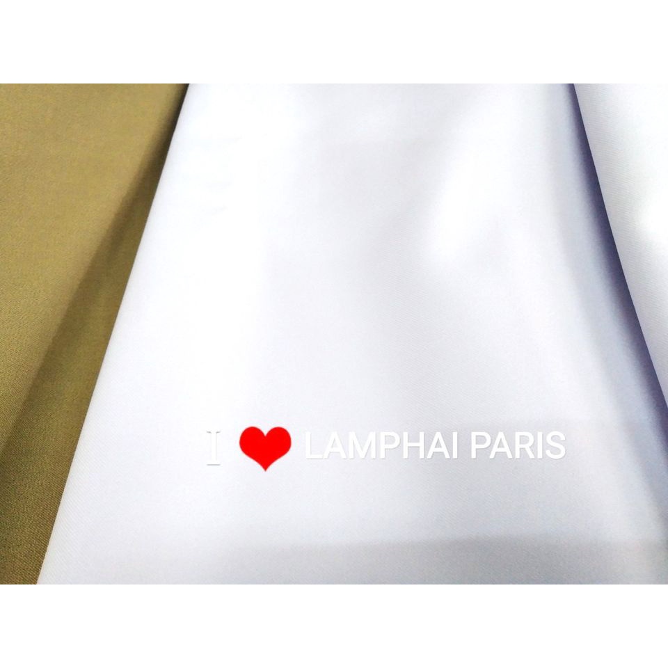 Regular Cutting Cloth White Omo Valentino Premium Fabric Cut Nursing ...