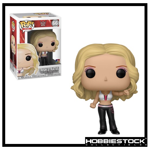 Pop WWE Trish Stratus Shopee Philippines