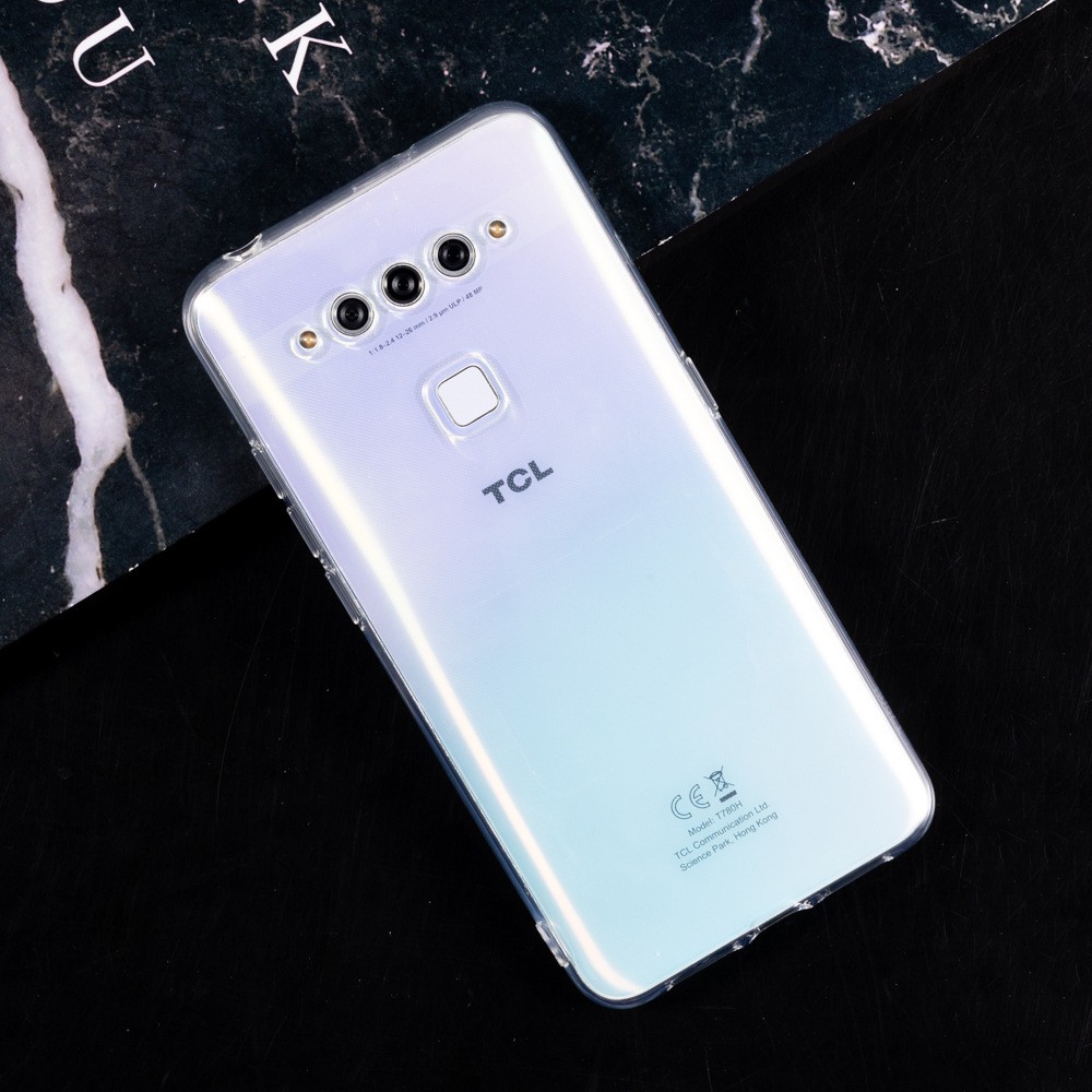 新品☆TCL PLEX Opal White SIMフリー☆納品書あり 新品☆TCL PLEX Opal White SIMフリー☆納品書あり