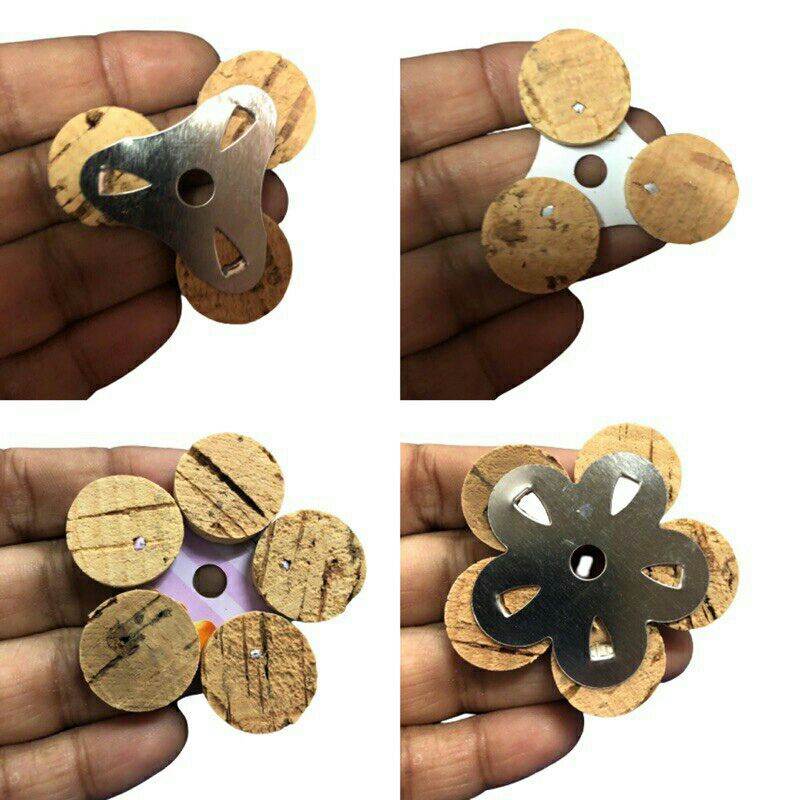 Cork Floating Wick Holder For Oil Lamp (1 Piece) | Shopee Philippines