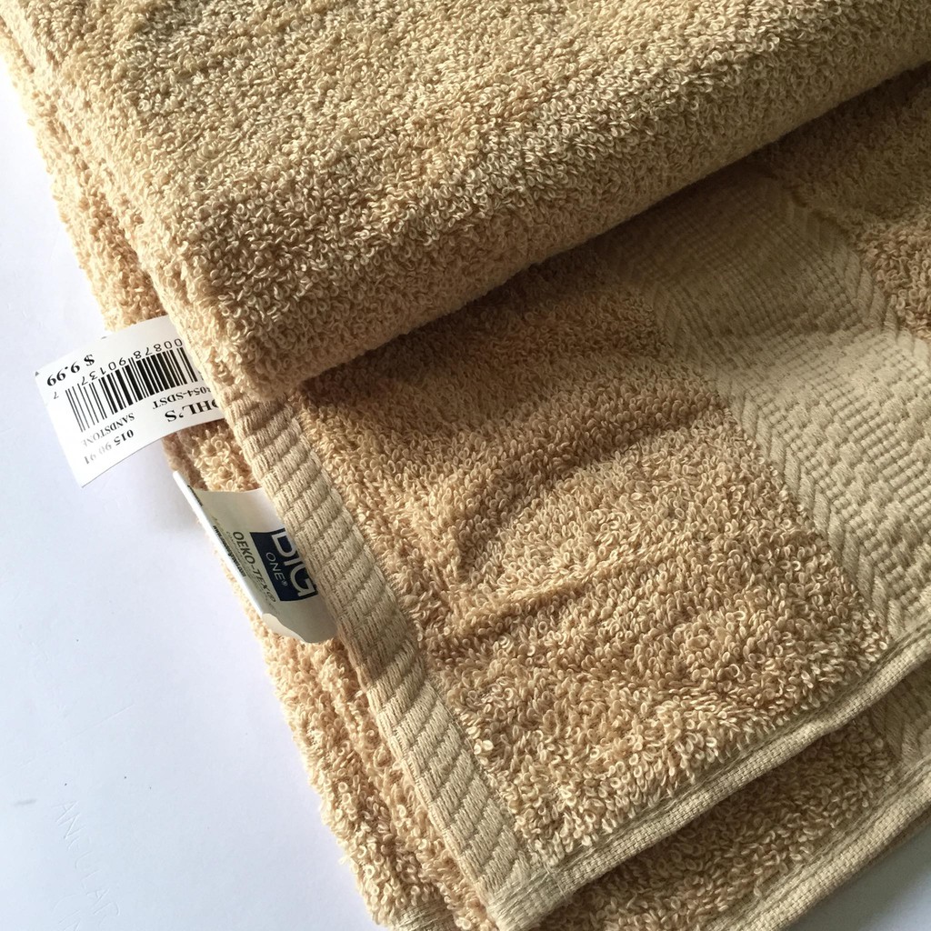 KOHL'S THE BIG ONE "BATH TOWEL" Shopee Philippines