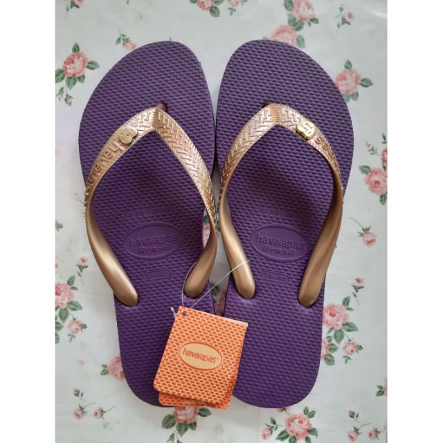 Havaianas violet store