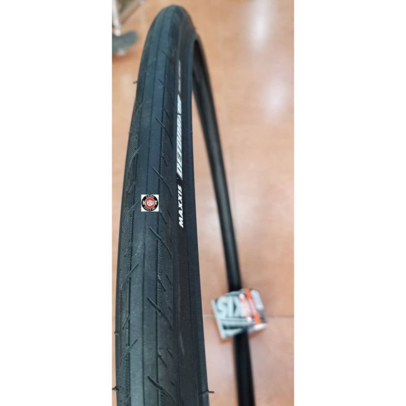 Maxxis Detonator Road Tire 700 x 25c / 28c (each) | Shopee Philippines