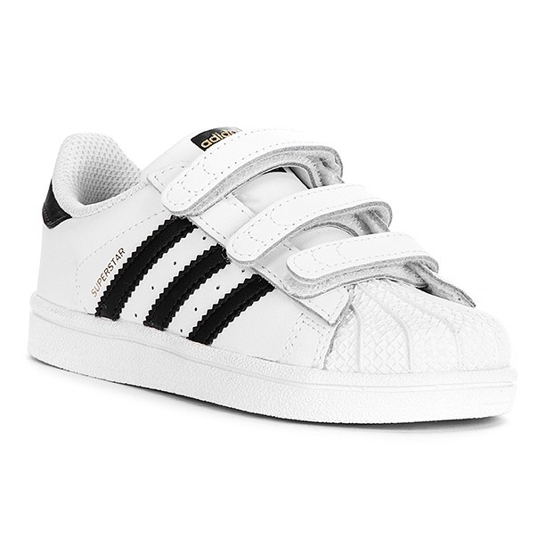 Adidas white cheap for kids