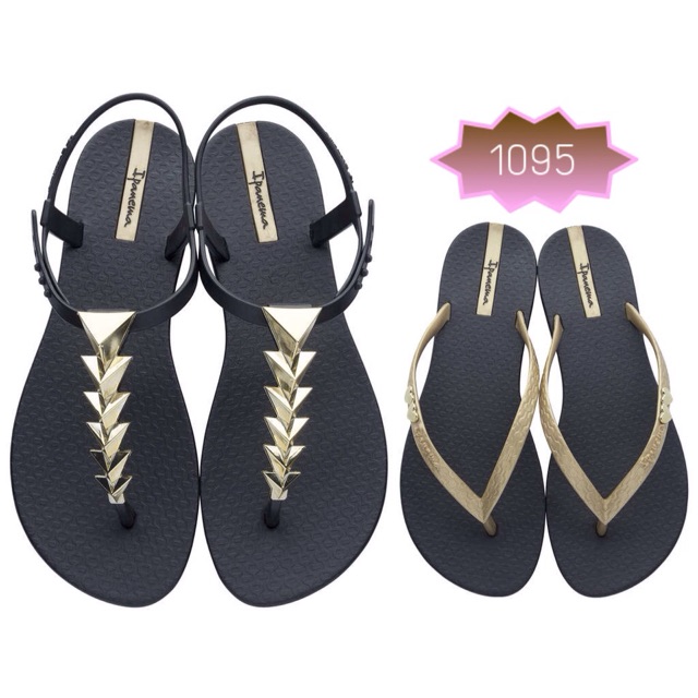 Ipanema slippers 2024 original price