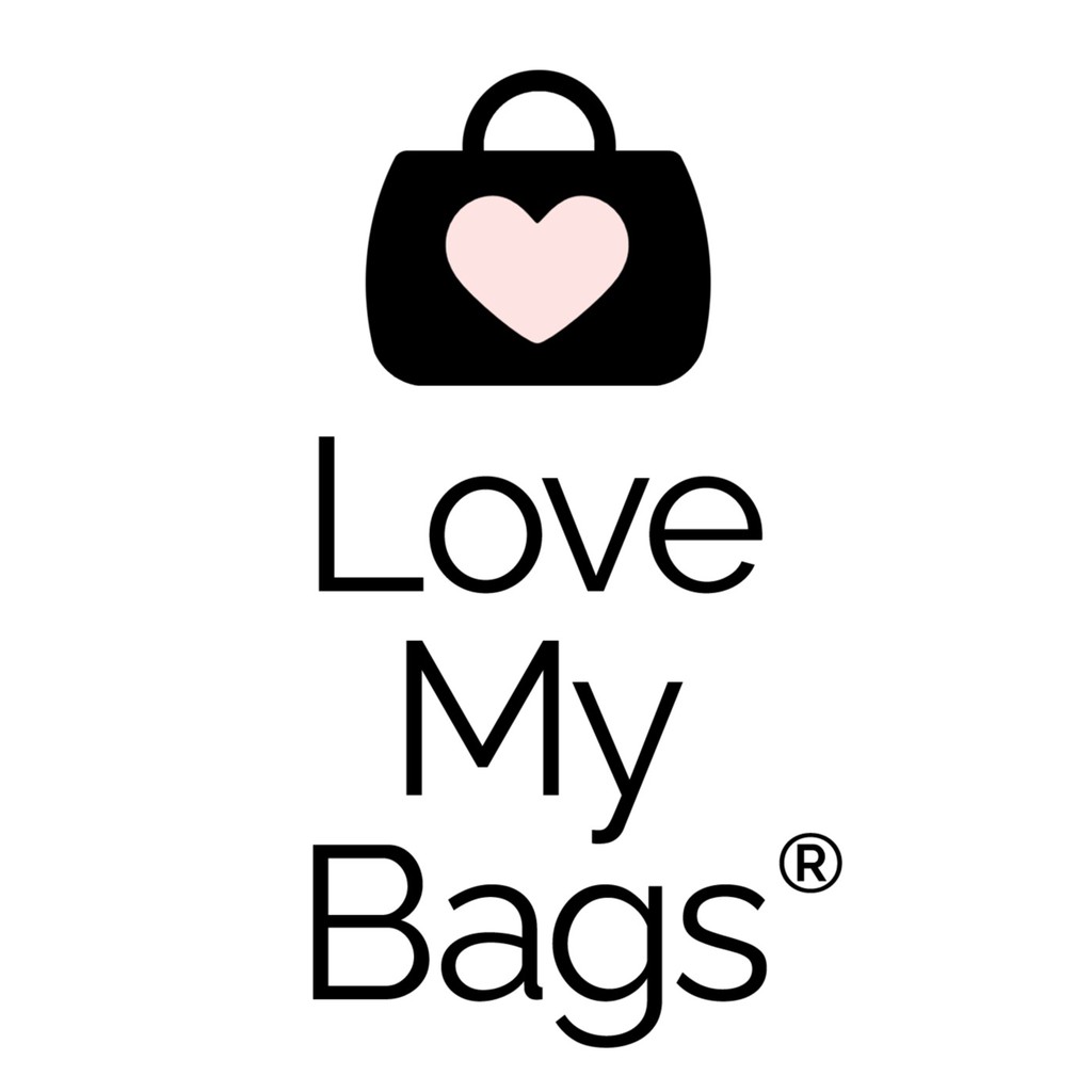 Love My Bags Premium Dust Bag Small for bag storage travel closet