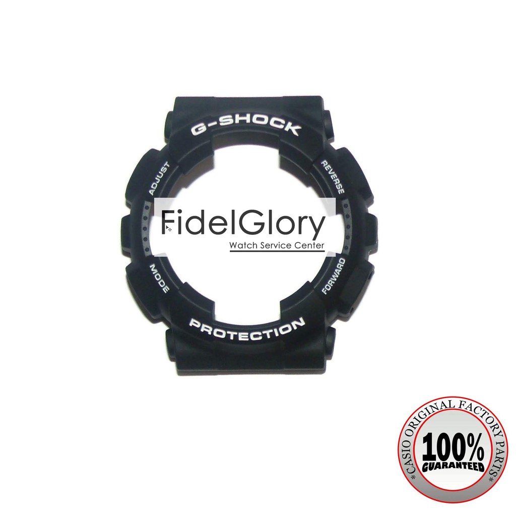 G shock 2024 ga 1110