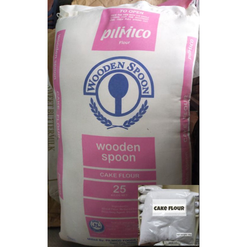 cake flour 1kg for sale. | Shopee Philippines