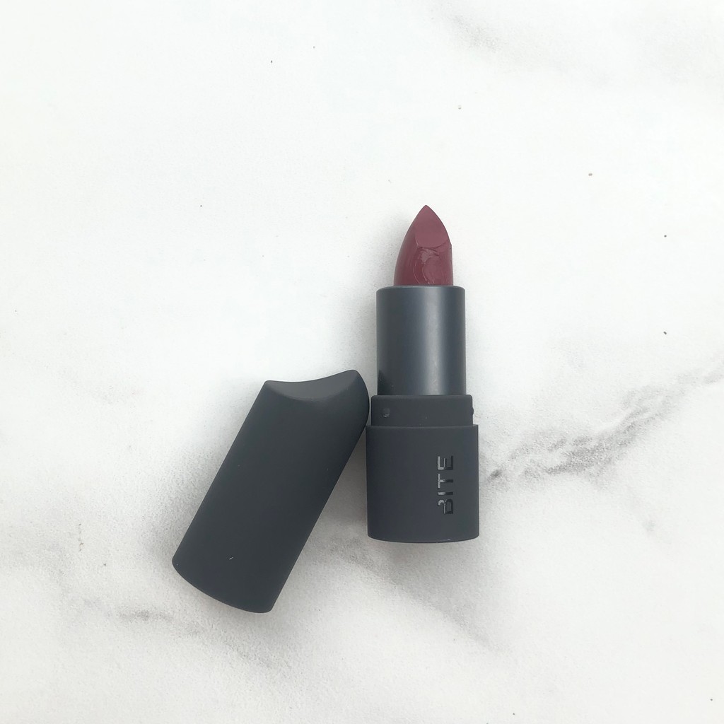 Bite Beauty Rhubarb Lipstick 1.5g | Shopee Philippines