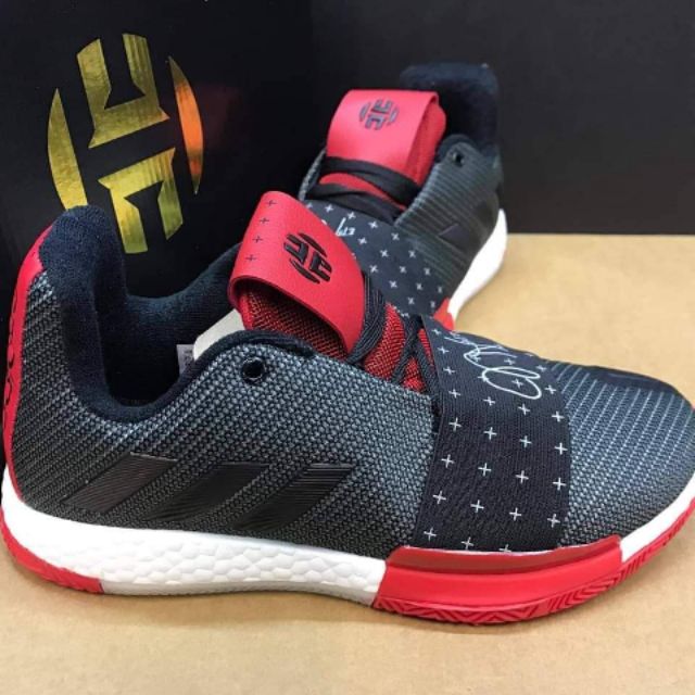 James harden shoes vol 3 online