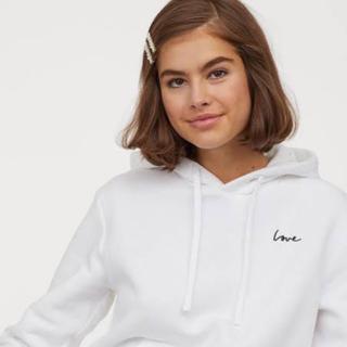 H&m cheap philippines hoodie