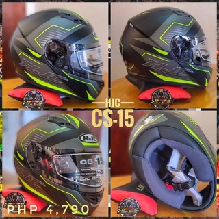 Hjc store trion helmet