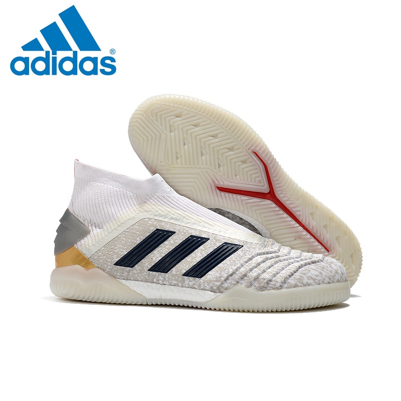 Kasut futsal sale adidas 2019