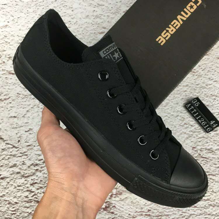 CONVERSE LOWCUT FOR WOMEN S SHOES Shopee Philippines